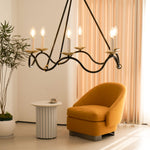 Choros Chandelier - Lamp Outdoor