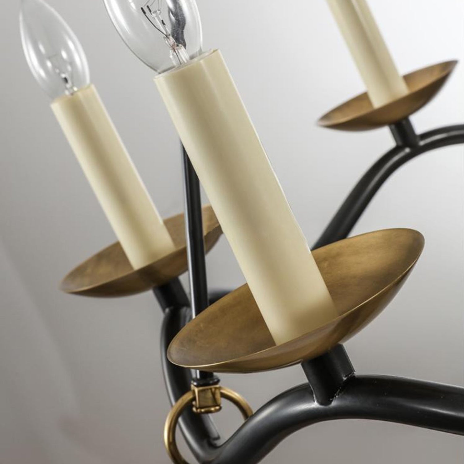 Choros Chandelier - Lamp Outdoor