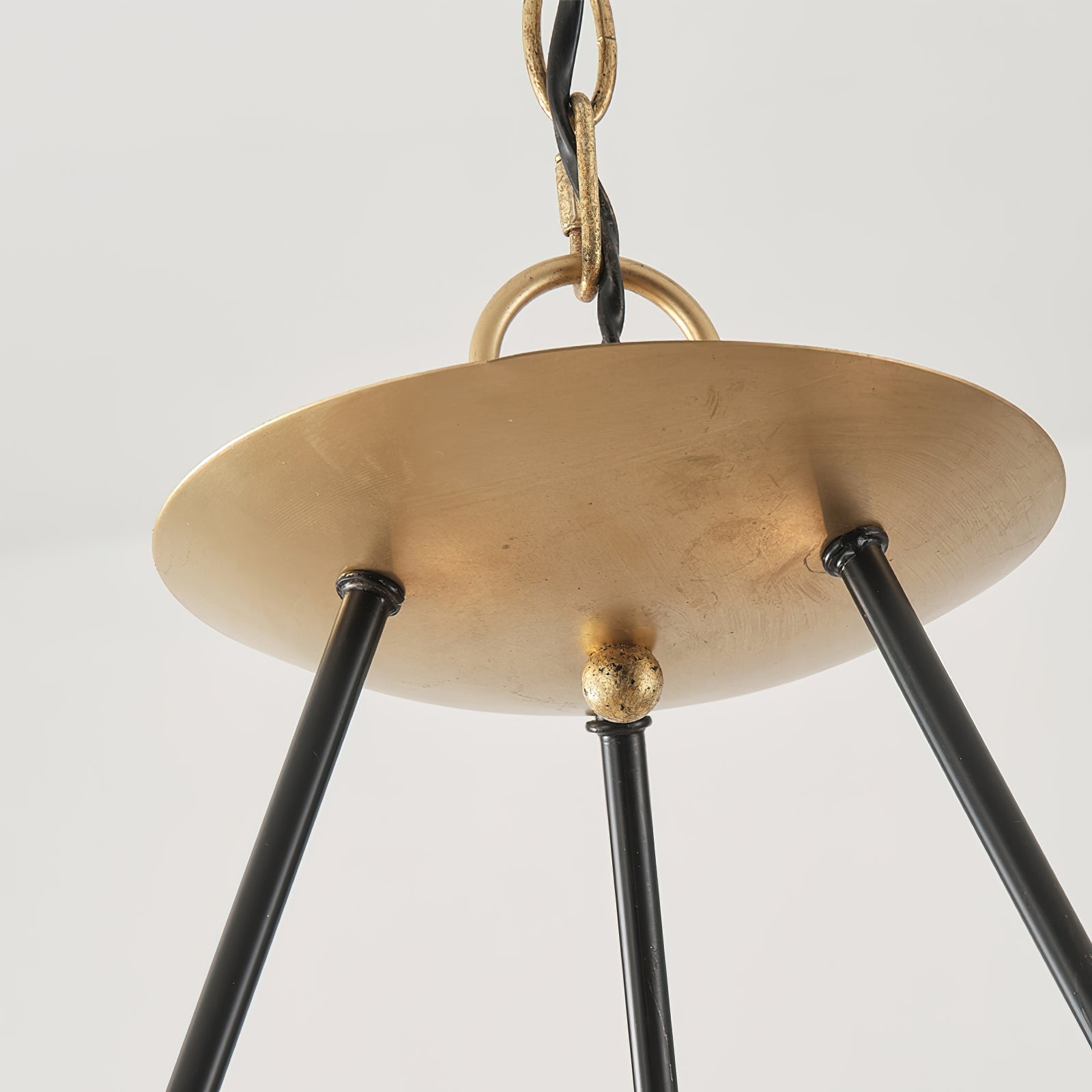 Choros Chandelier - Lamp Outdoor