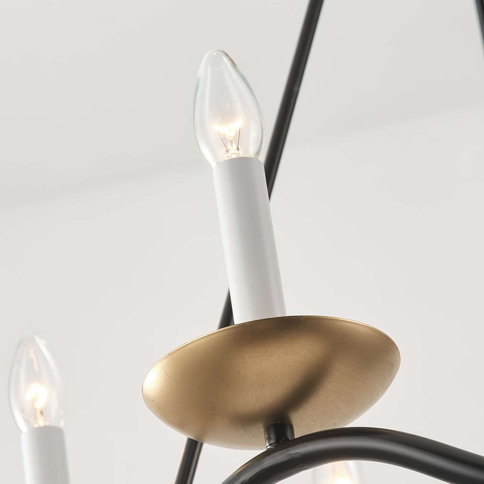 Choros Chandelier - Lamp Outdoor