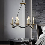 Choros Chandelier - Lamp Outdoor