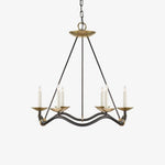 Choros Chandelier - Lamp Outdoor
