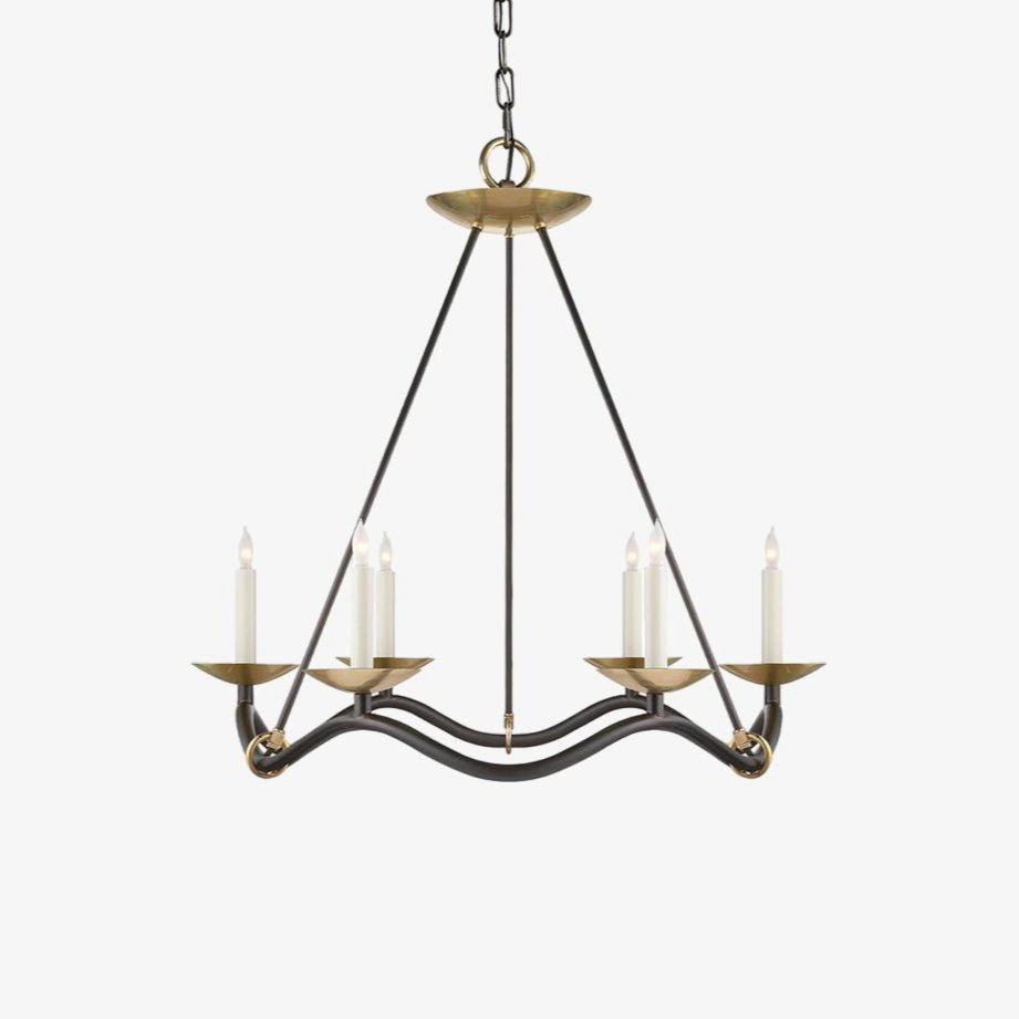 Choros Chandelier - Lamp Outdoor