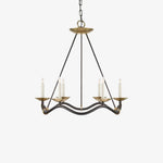 Choros Chandelier - Lamp Outdoor