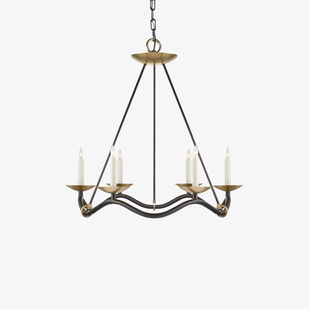 Choros Chandelier - Lamp Outdoor