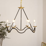 Choros Chandelier - Lamp Outdoor