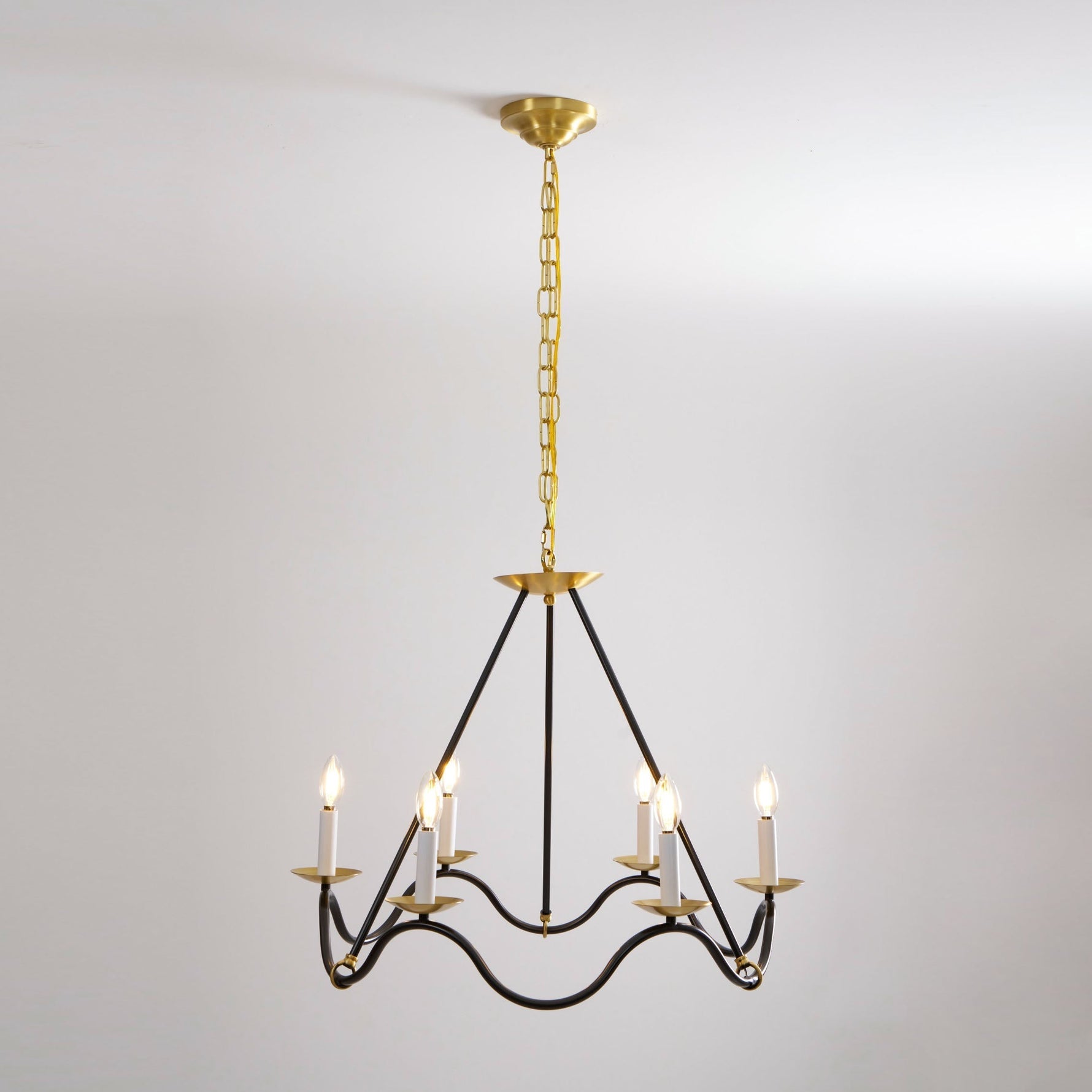 Choros Chandelier - Lamp Outdoor