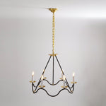 Choros Chandelier - Lamp Outdoor