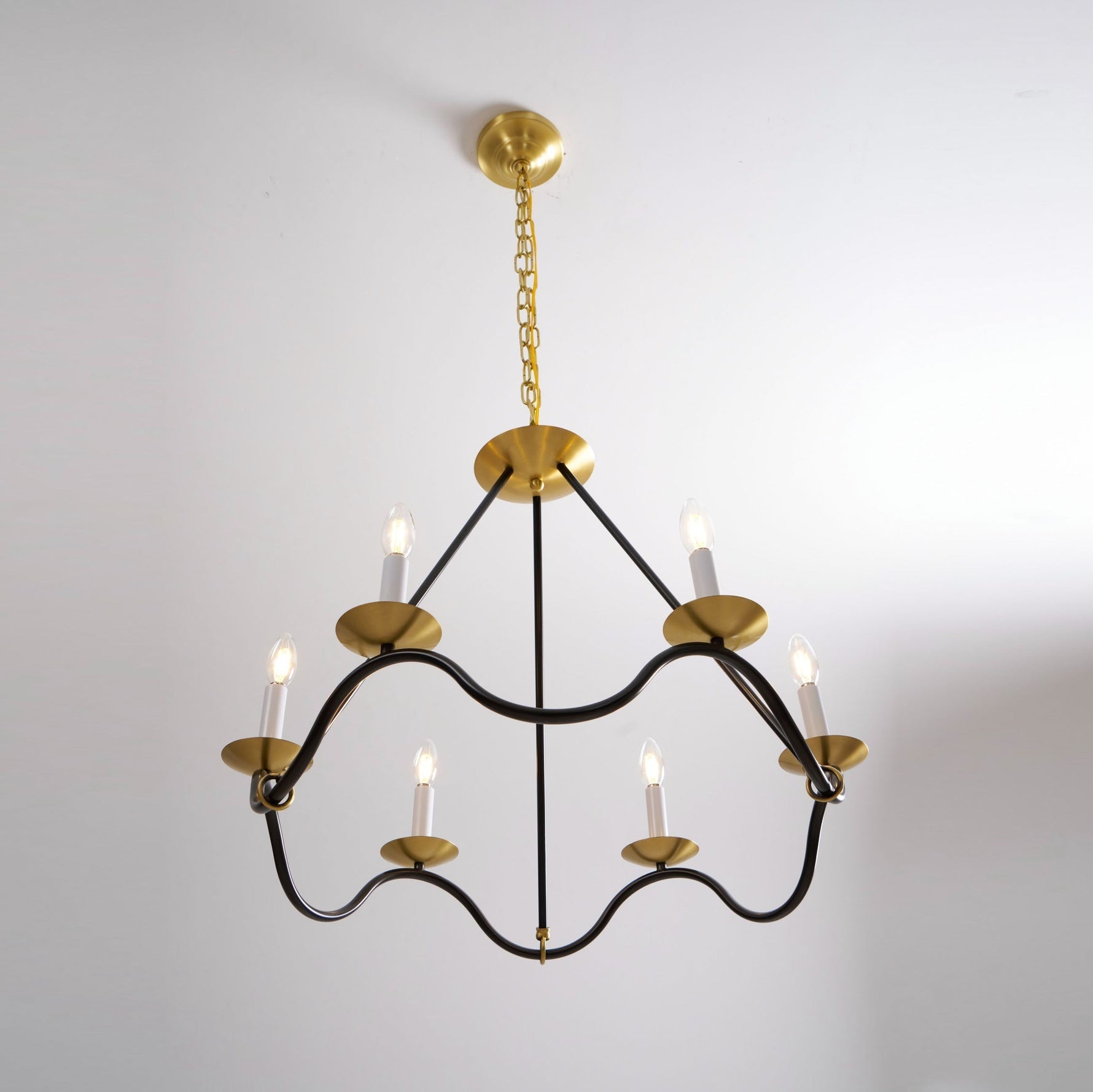 Choros Chandelier - Lamp Outdoor
