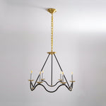 Choros Chandelier - Lamp Outdoor