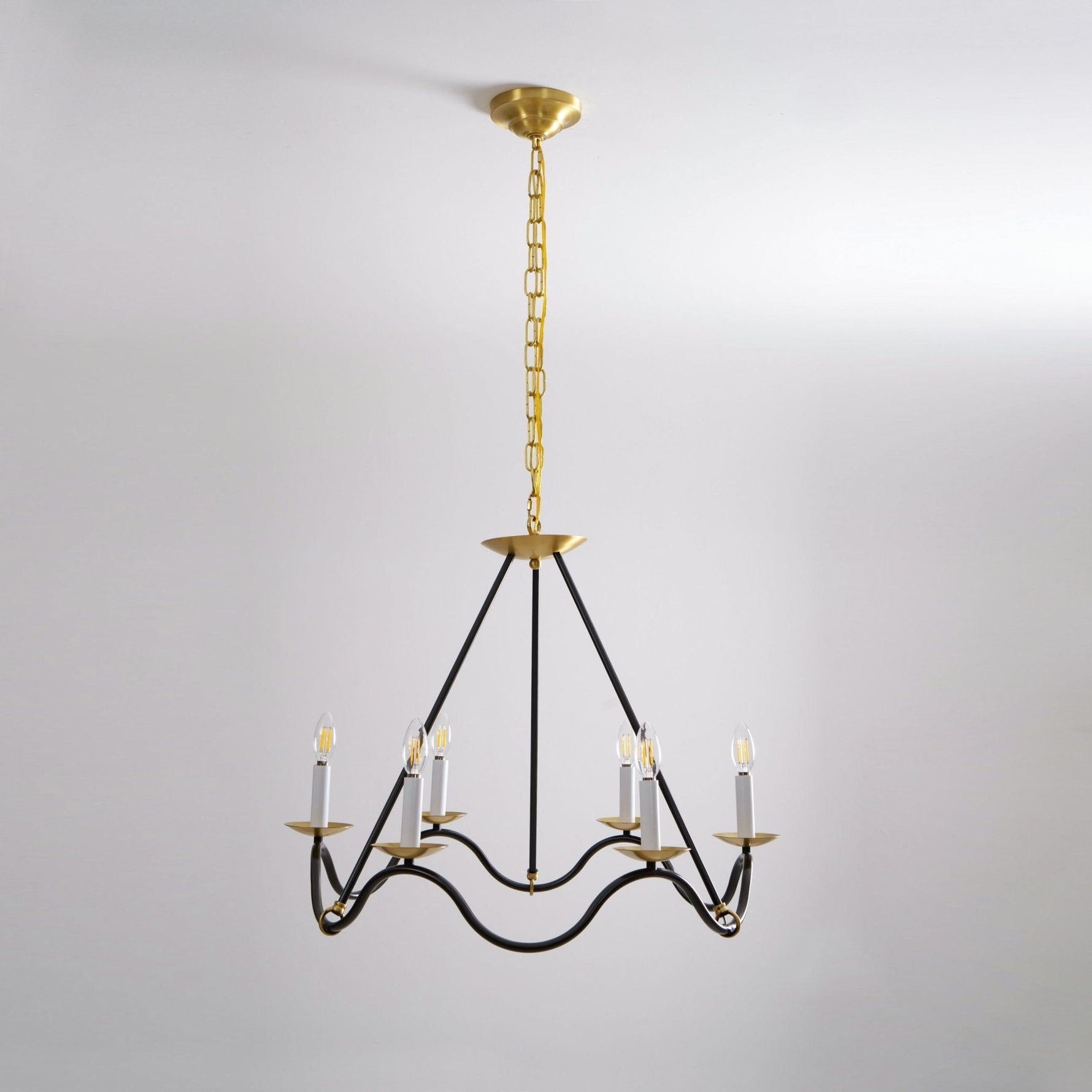 Choros Chandelier - Lamp Outdoor
