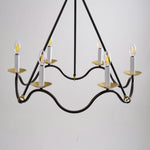 Choros Chandelier - Lamp Outdoor