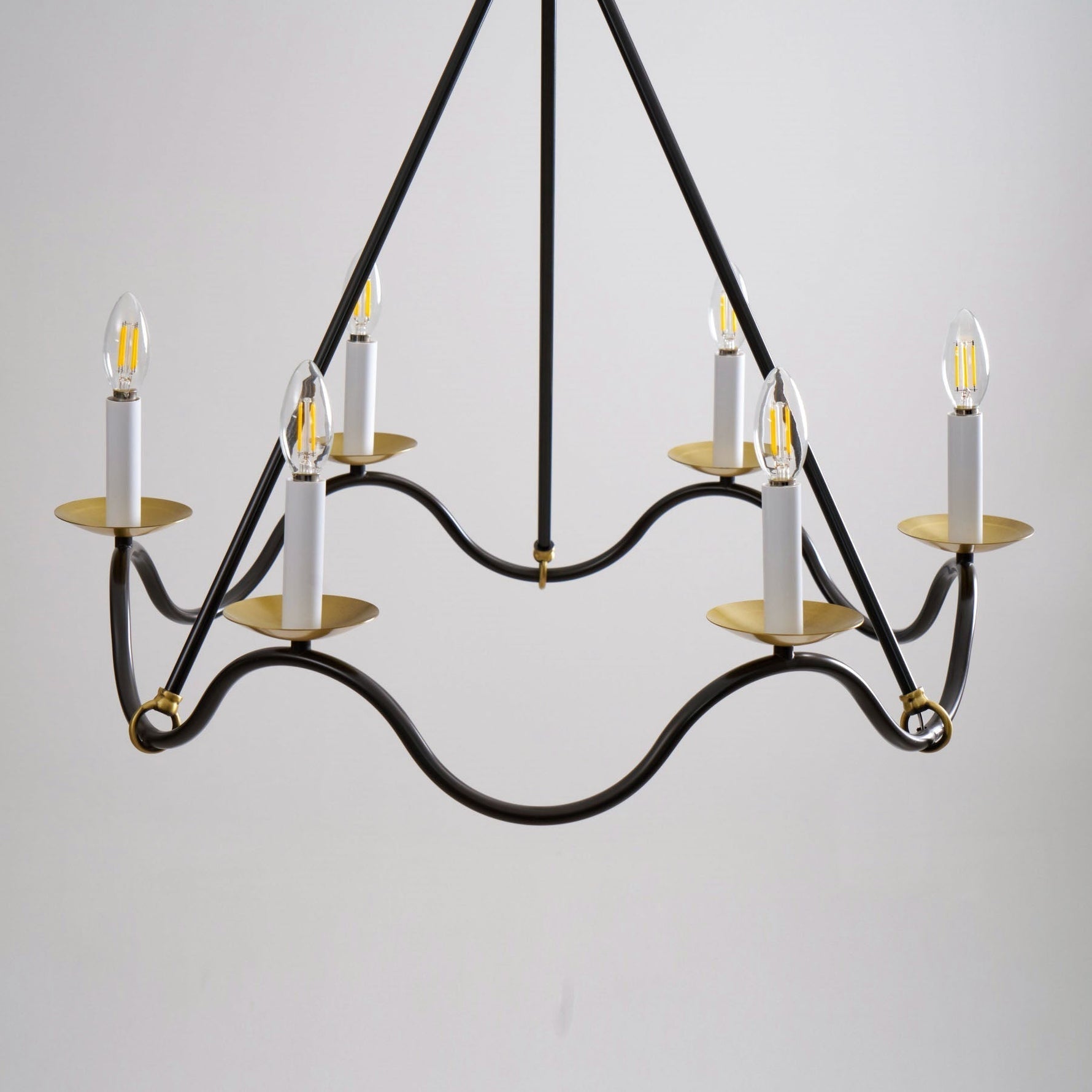 Choros Chandelier - Lamp Outdoor