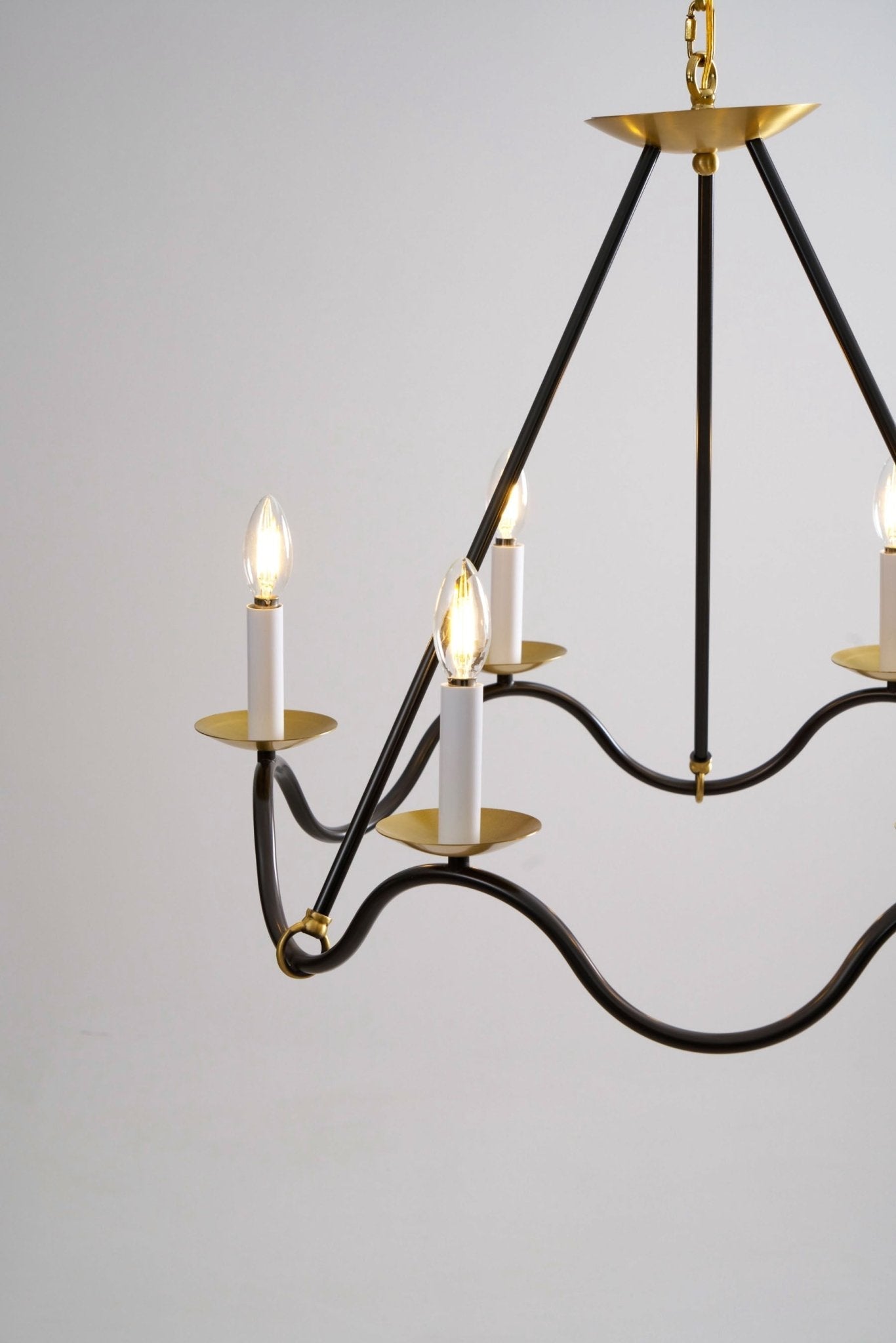 Choros Chandelier - Lamp Outdoor
