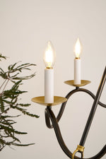 Choros Chandelier - Lamp Outdoor