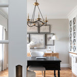 Choros Chandelier - Lamp Outdoor