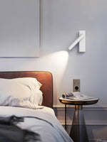 Chors Recessed Wall Lamp - Lamp Outdoor