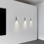 Chors Recessed Wall Lamp - Lamp Outdoor