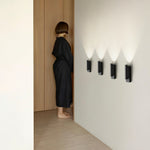 Chors Recessed Wall Lamp - Lamp Outdoor