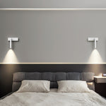 Chors Recessed Wall Lamp - Lamp Outdoor