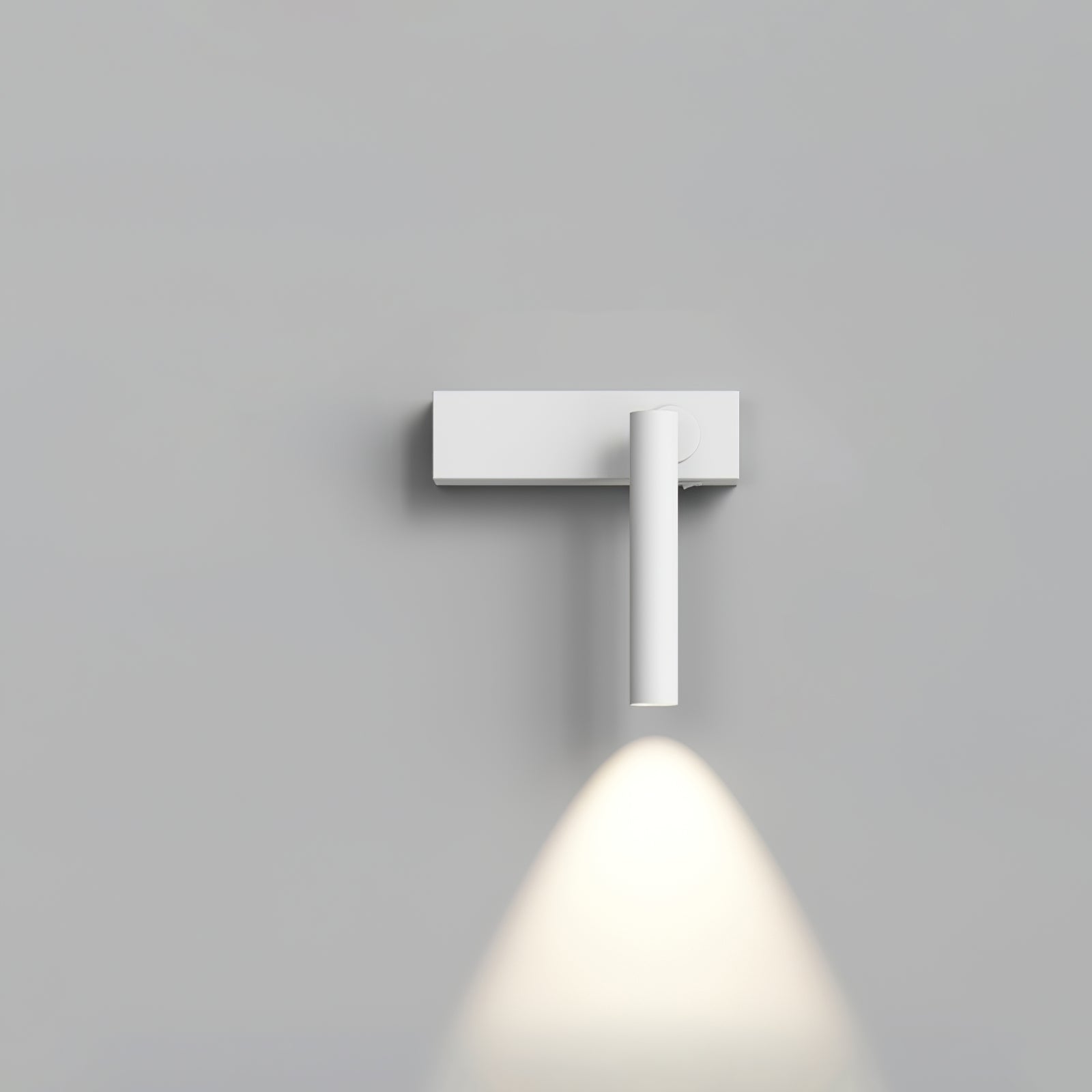 Chors Recessed Wall Lamp - Lamp Outdoor