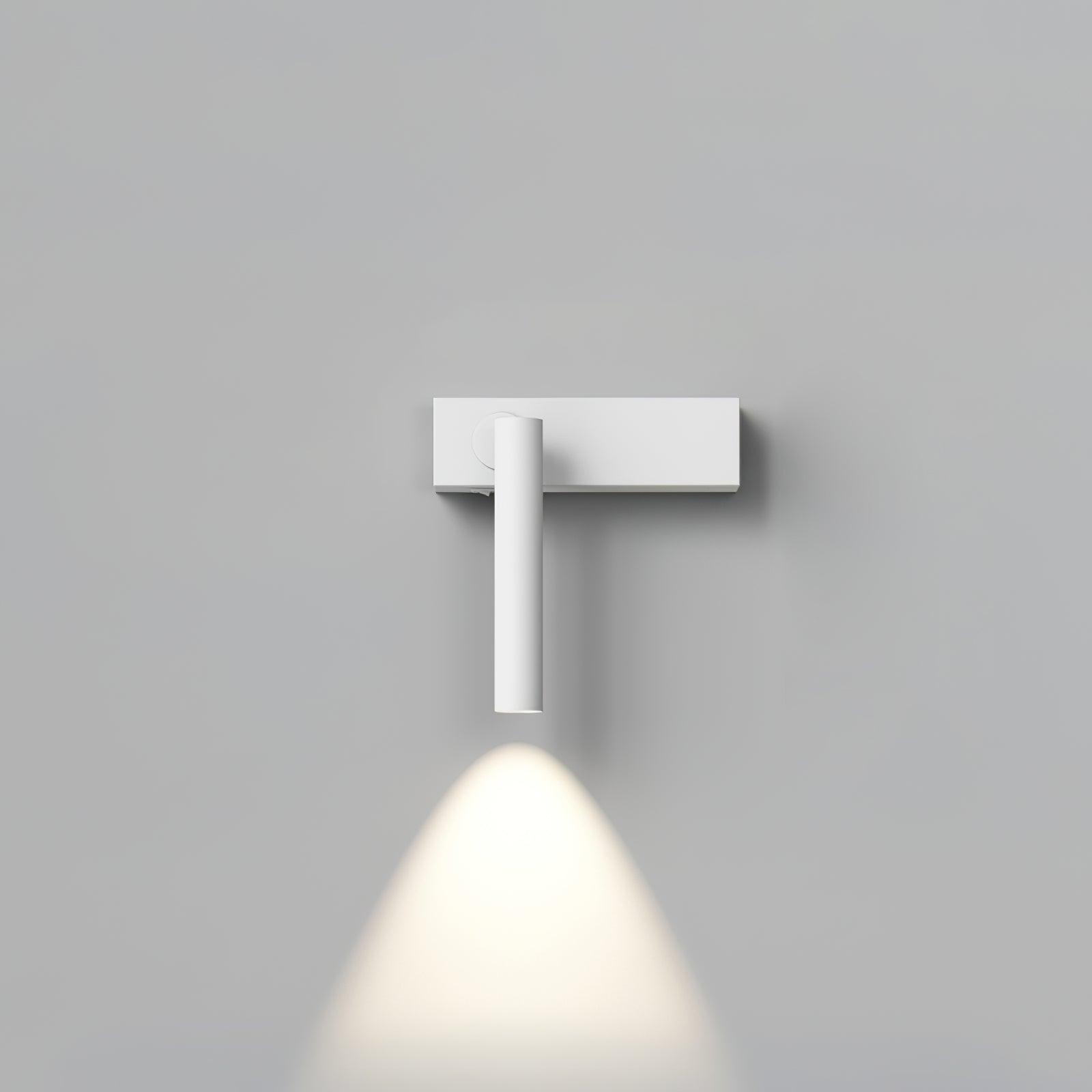 Chors Recessed Wall Lamp - Lamp Outdoor