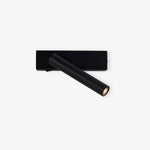 Chors Recessed Wall Lamp - Lamp Outdoor