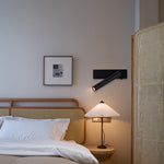 Chors Recessed Wall Lamp - Lamp Outdoor