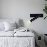 Chors Recessed Wall Lamp - Lamp Outdoor