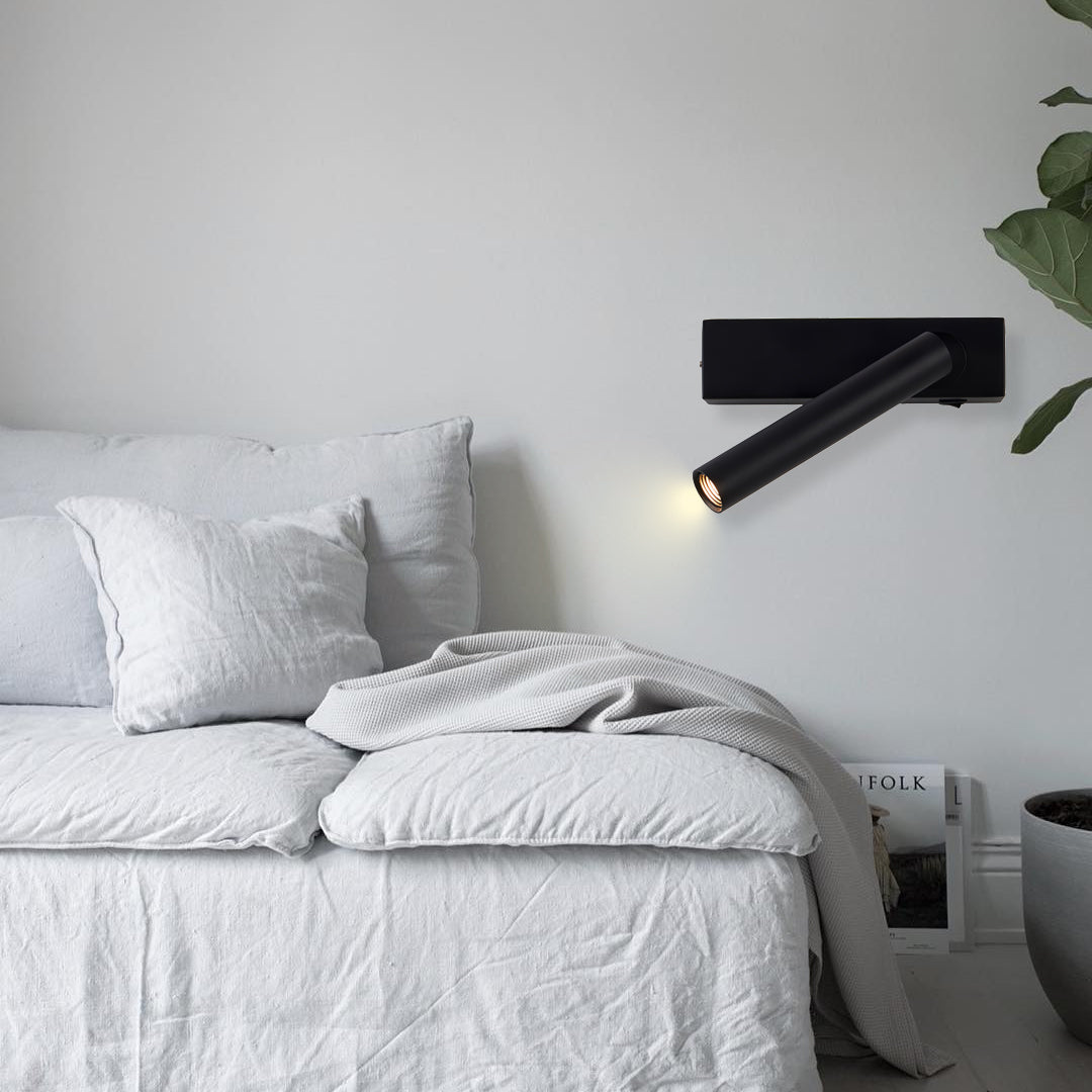 Chors Recessed Wall Lamp - Lamp Outdoor