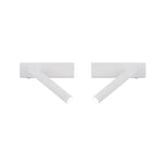 Chors Recessed Wall Lamp - Lamp Outdoor