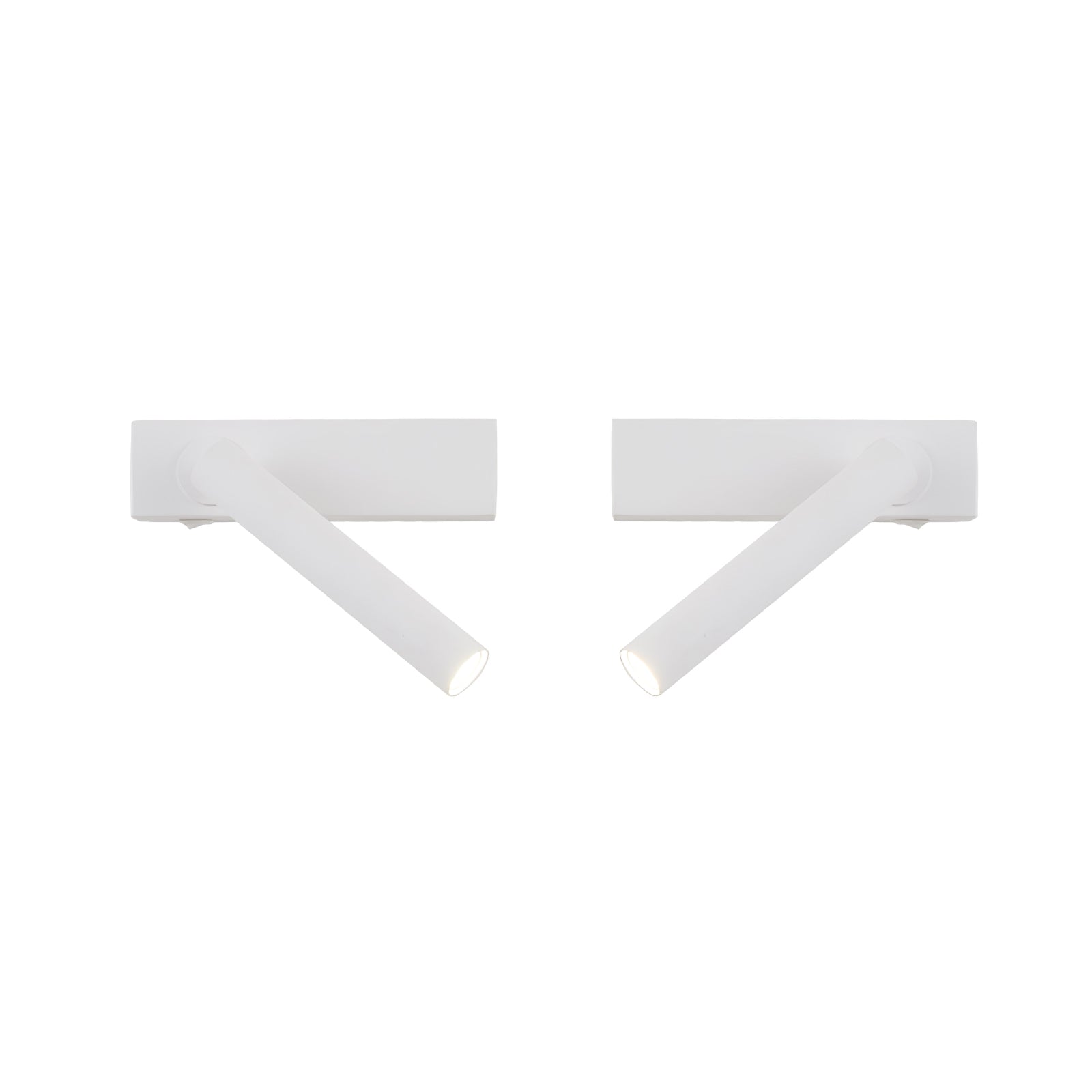 Chors Recessed Wall Lamp - Lamp Outdoor