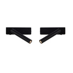 Chors Recessed Wall Lamp - Lamp Outdoor
