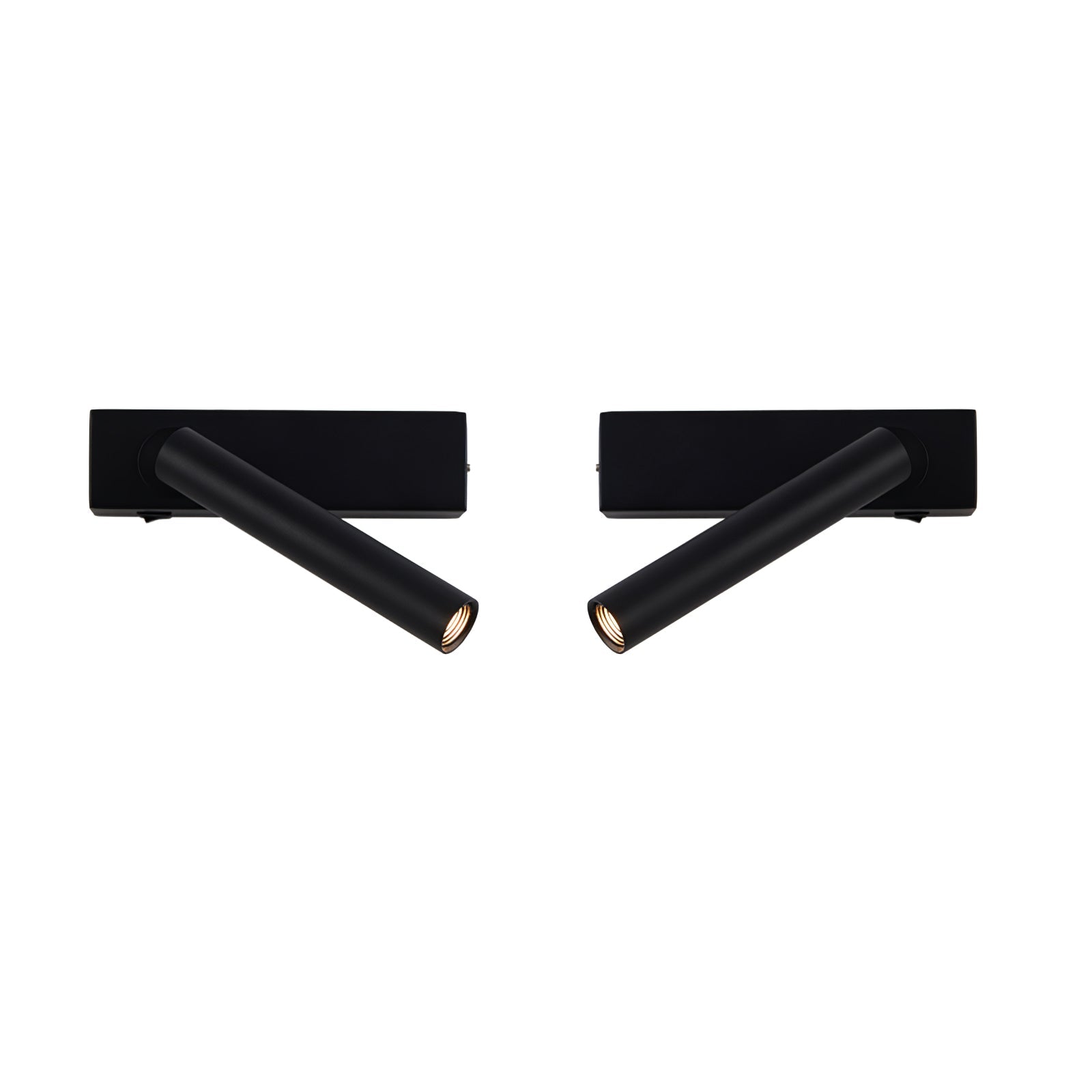Chors Recessed Wall Lamp - Lamp Outdoor