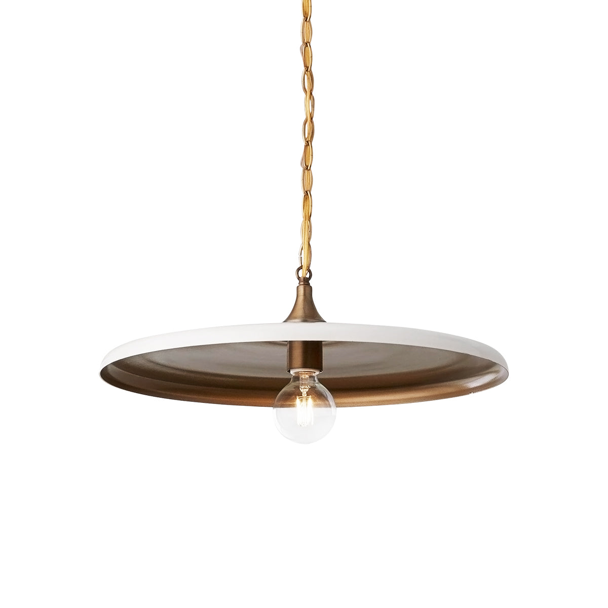 Chris Modern Pendant Light