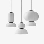 Rice Paper Lantern Pendant Lamp - Lamp Outdoor