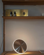 Chrona Dish Pendant Light - Lamp Outdoor