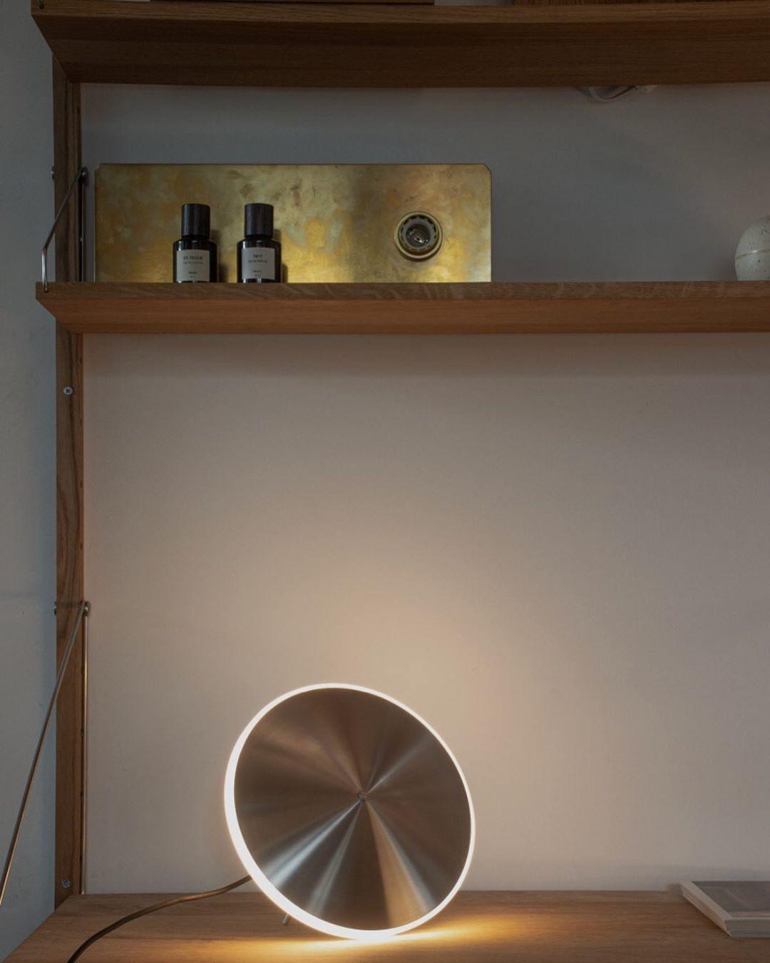 Chrona Dish Pendant Light - Lamp Outdoor
