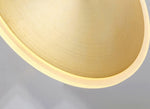 Chrona Dish Pendant Light - Lamp Outdoor