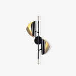 Cigale Double Sconce - Lamp Outdoor