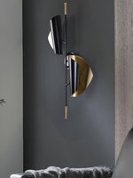 Cigale Double Sconce - Lamp Outdoor