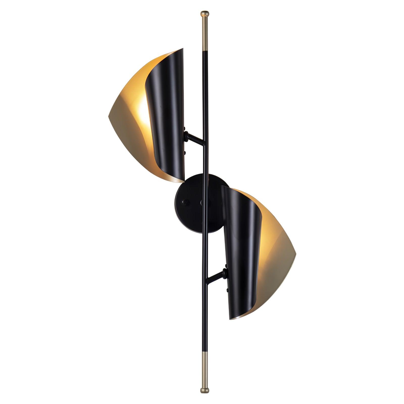 Cigale Double Sconce - Lamp Outdoor
