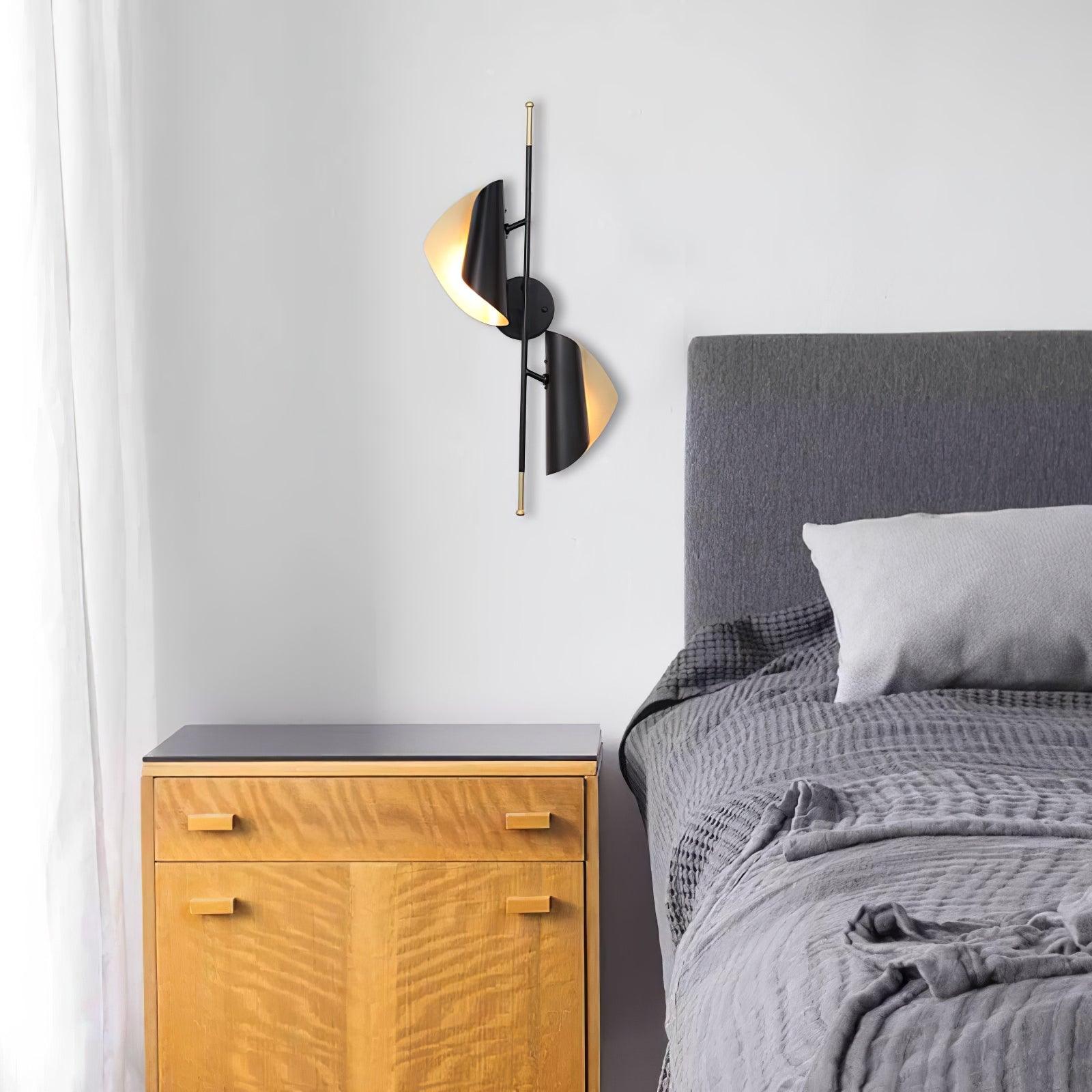 Cigale Double Sconce - Lamp Outdoor