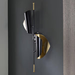 Cigale Double Sconce - Lamp Outdoor