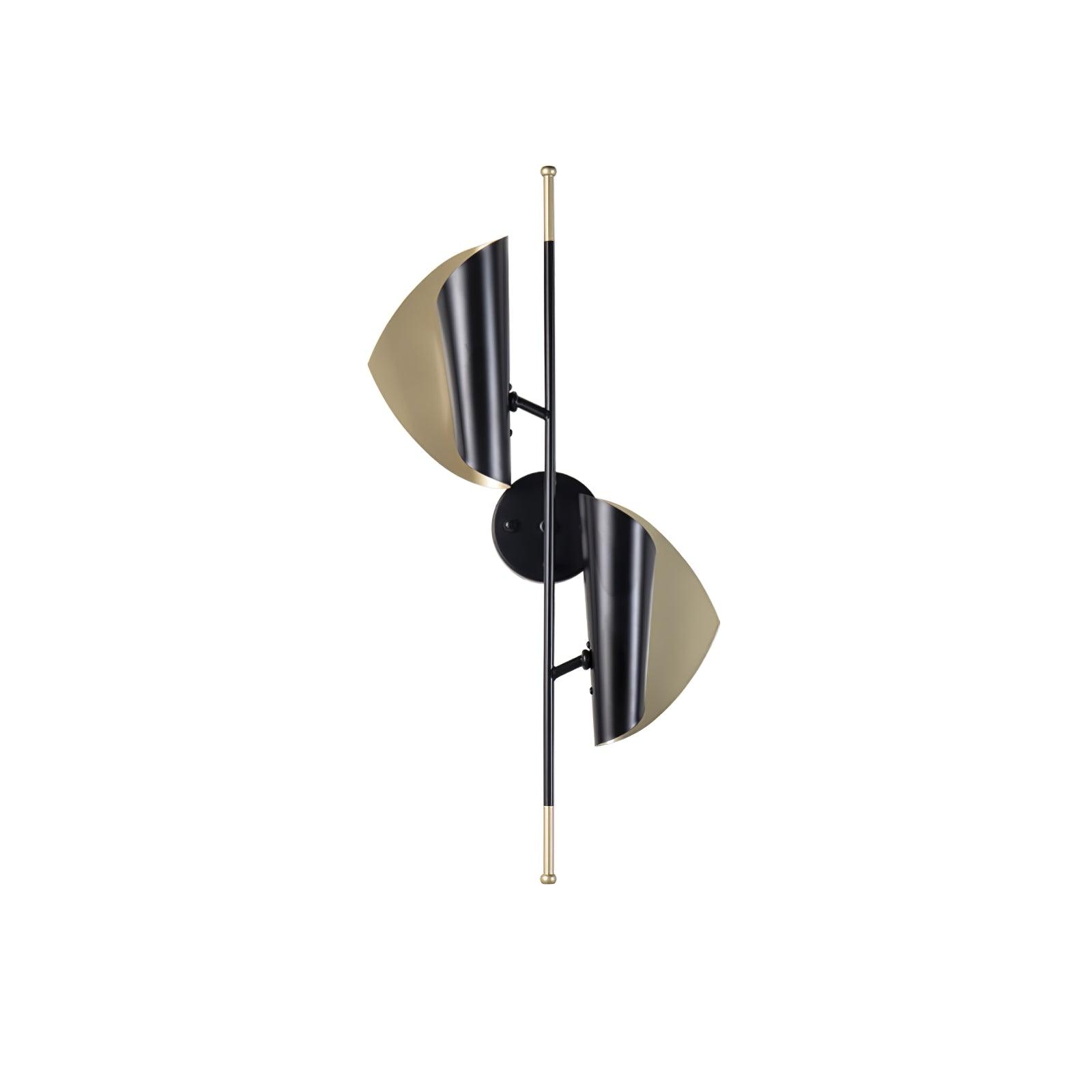Cigale Double Sconce - Lamp Outdoor