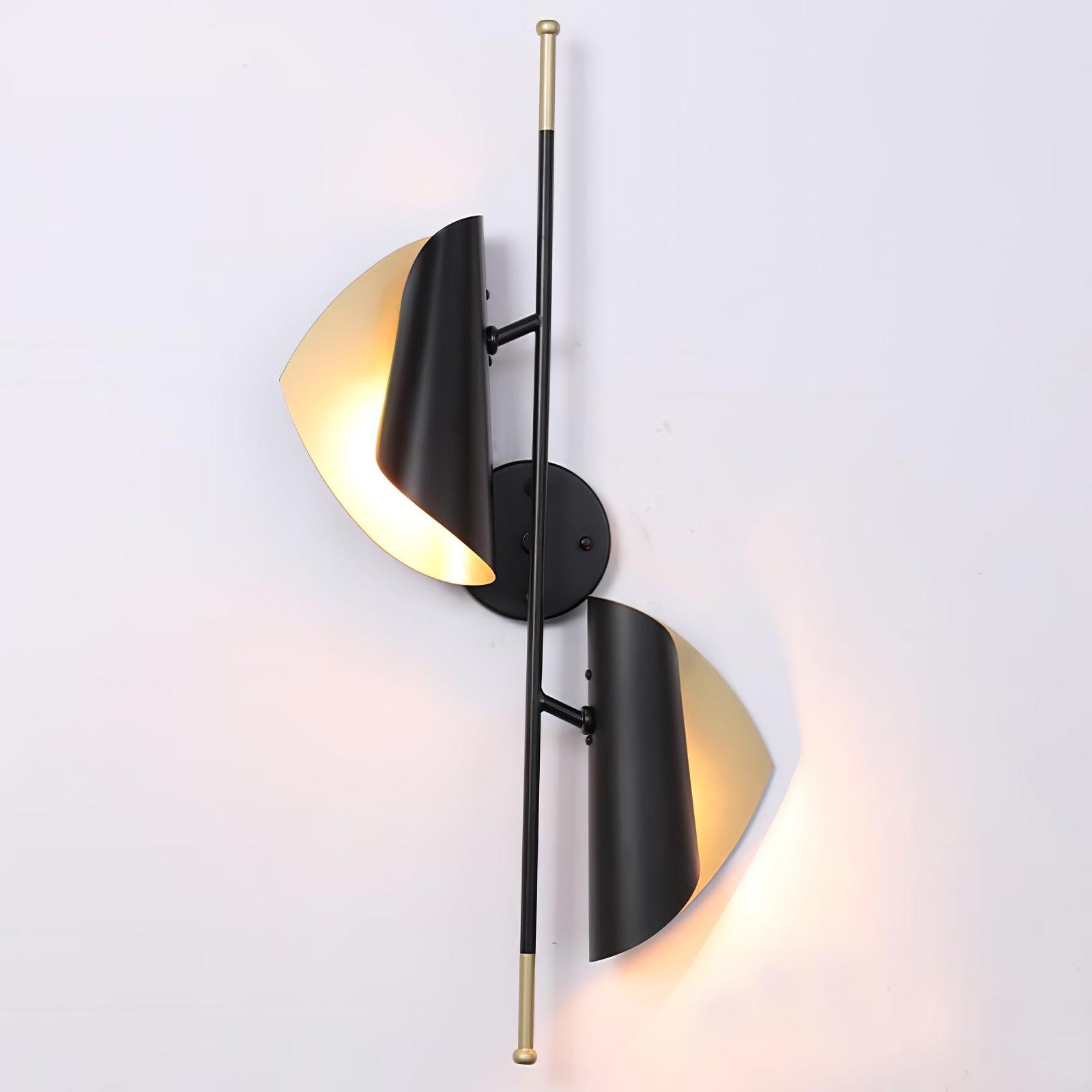 Cigale Double Sconce - Lamp Outdoor