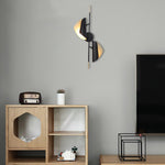 Cigale Double Sconce - Lamp Outdoor