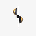 Cigale Double Sconce - Lamp Outdoor