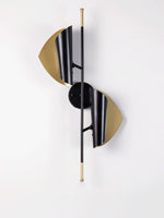 Cigale Double Sconce - Lamp Outdoor