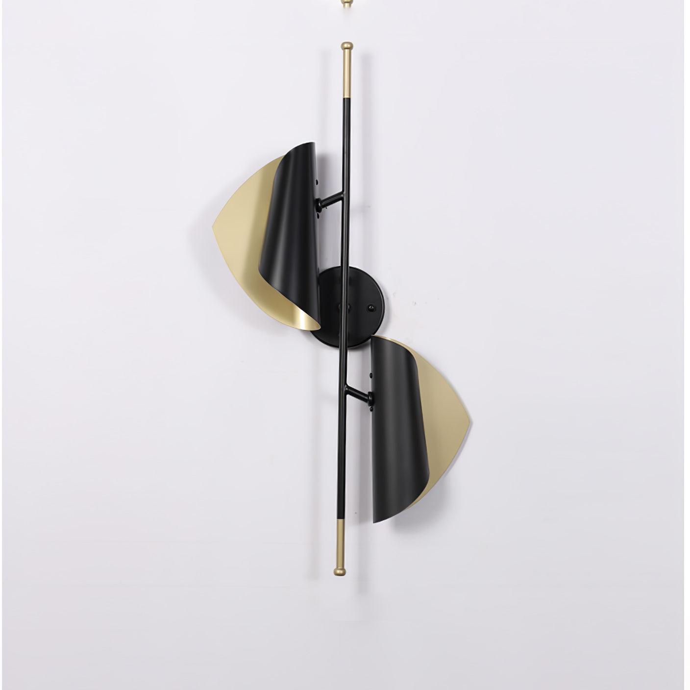 Cigale Double Sconce - Lamp Outdoor